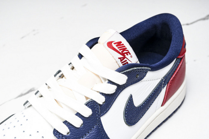 Air Jordan 1 Low HQ2993-100