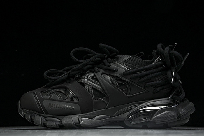 BLEN Track 786281 W3CO1 1000