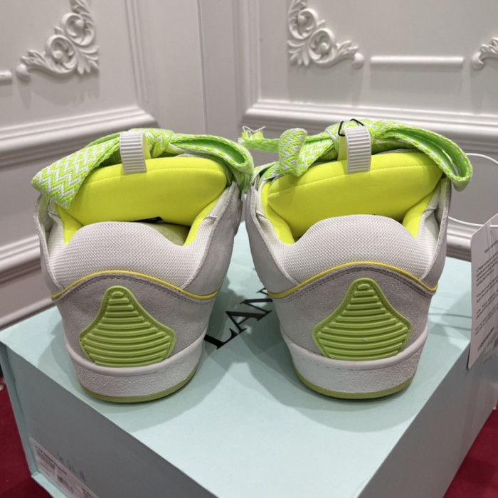 LAN*VAN SNEAKERS PANKICK