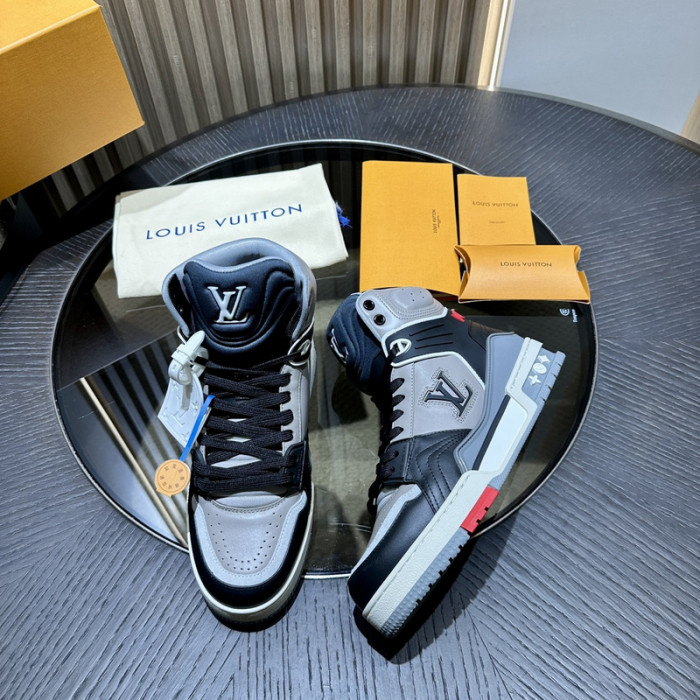 L&V SNEAKERS