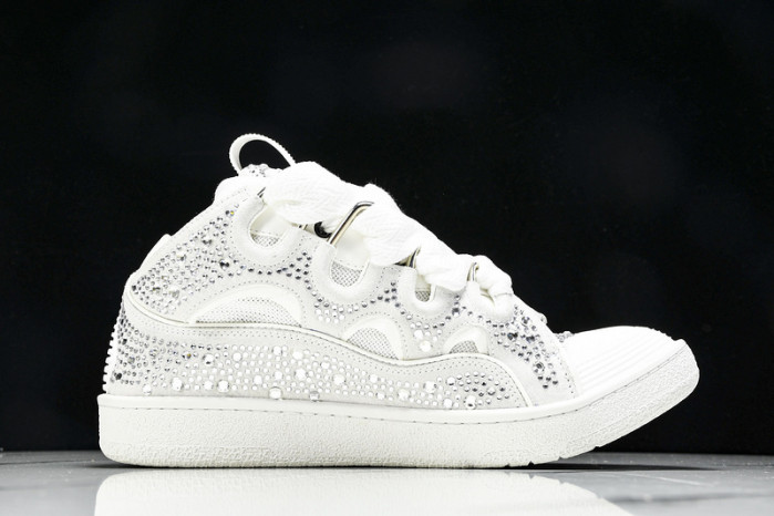 LAN*VAN SNEAKERS PANKICK