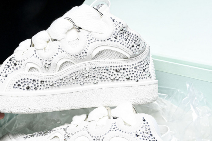 LAN*VAN SNEAKERS PANKICK