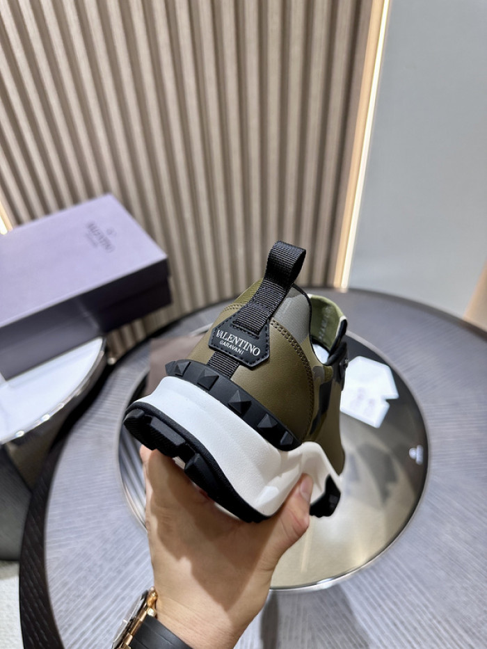 VALEN DESIGNER SNEAKERS