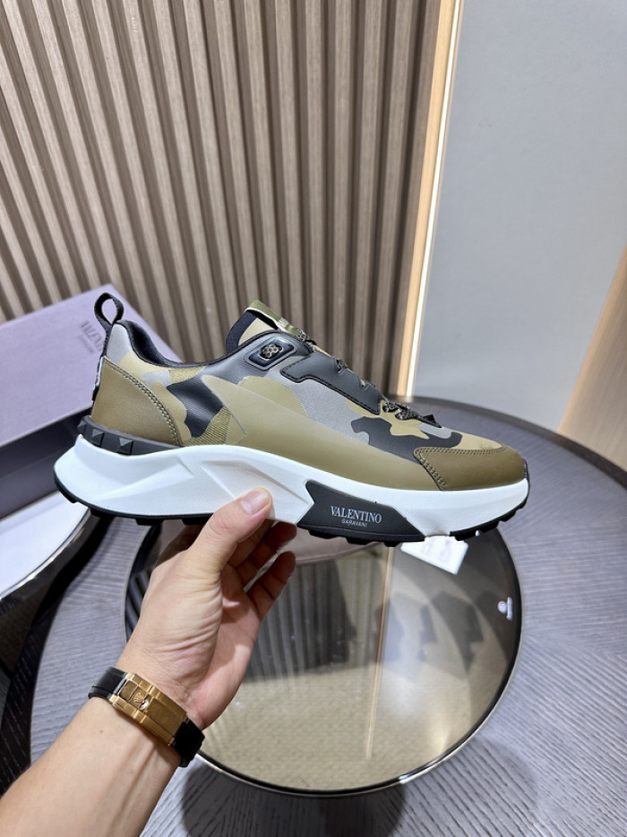 VALEN DESIGNER SNEAKERS