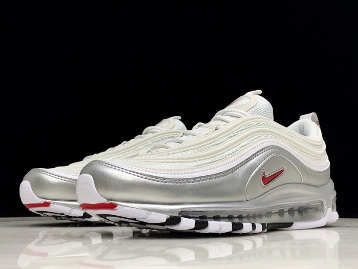 Air Max 97 Silver White AT5458-100