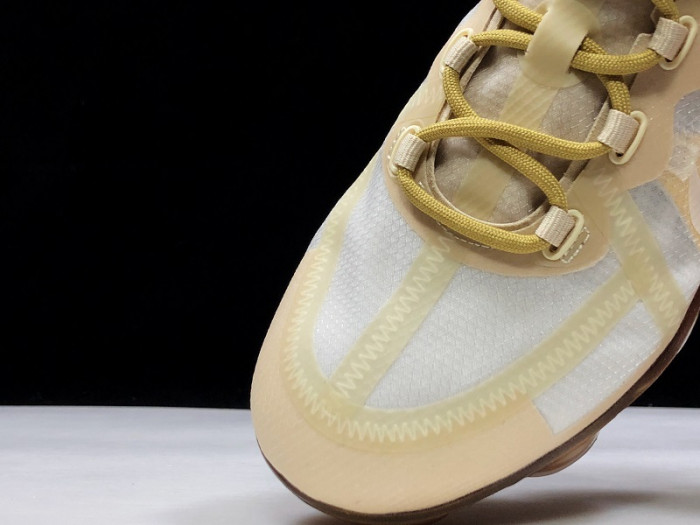 Air VaporMax 2019 Cream Light Bone (W) AR6632-101