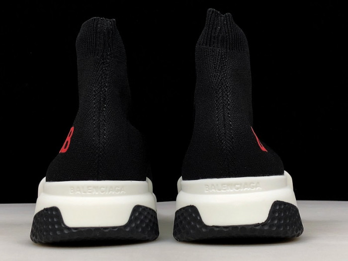 BLEN Speed Trainer Mr. Porter Black W05G0-1688