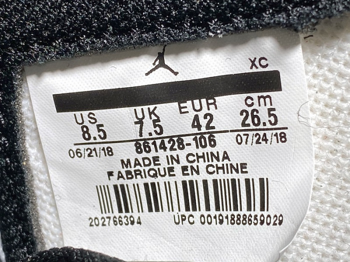 AIR JORDAN 1 RETRO HIGH OG NRG