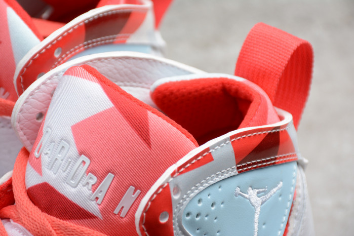 Jordan 7 Retro Topaz Mist (GS) 442960-104