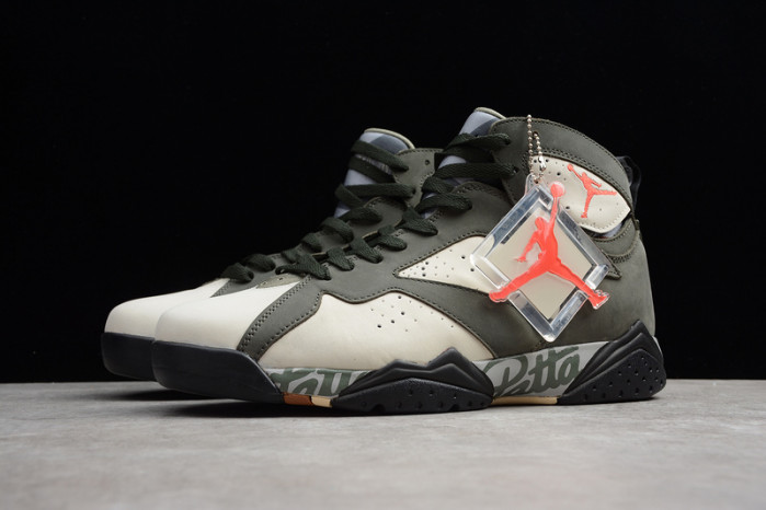 Jordan 7 Retro Patta Icicle AT3375-100