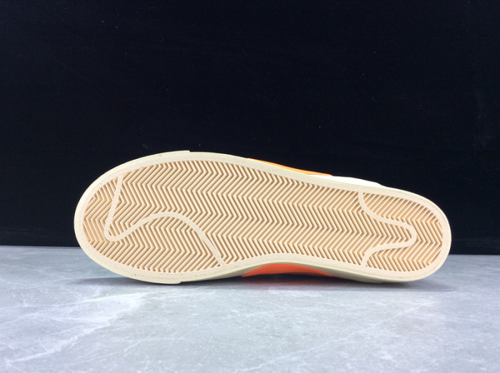 Nike Blazer Mid OH All Hallow