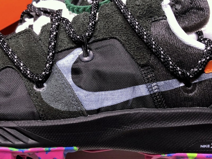 Nike Zoom Terra Kiger 5 OH Black (W) CD8179-001