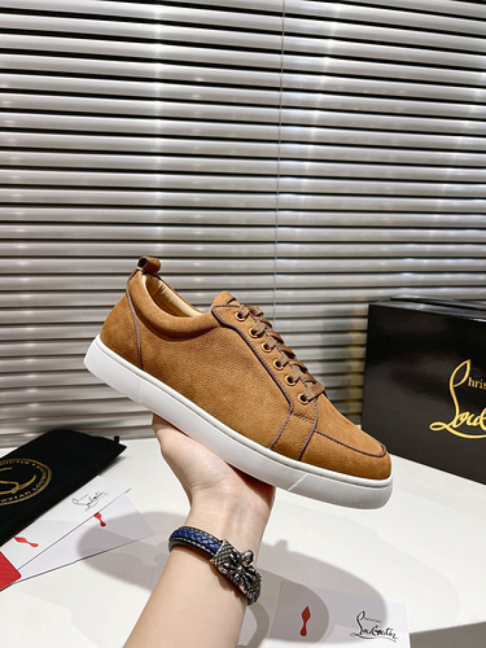 C&L sneaker