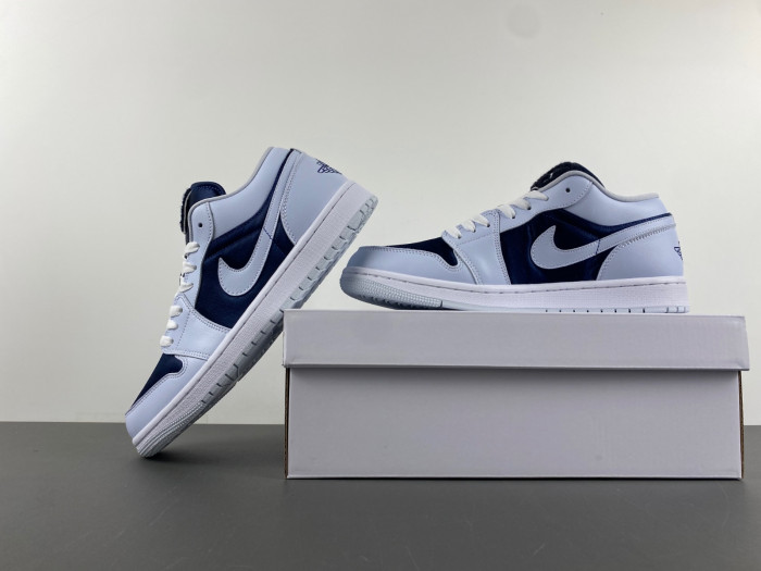 Air Jordan 1 Low FZ8778-044