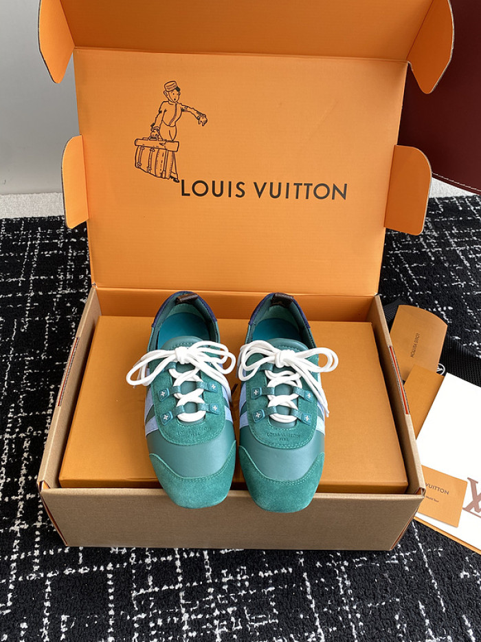 L&V SNEAKERS
