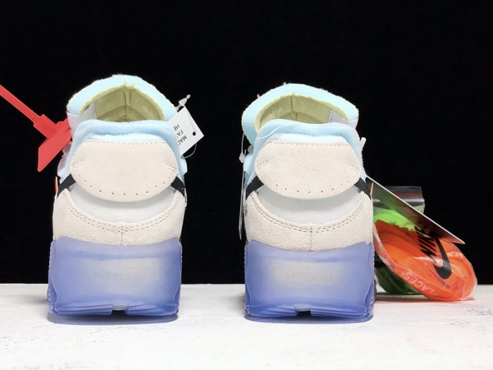 Air Max 90 OH AA7293-100