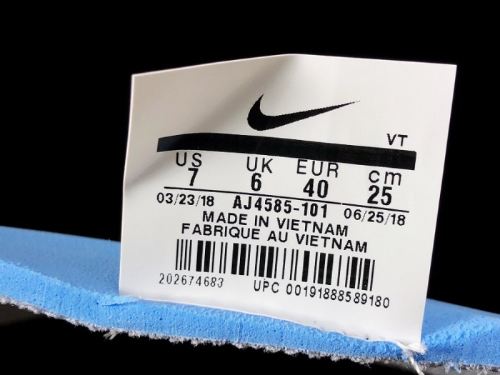 Air Max 97 OH Menta AJ4585-101