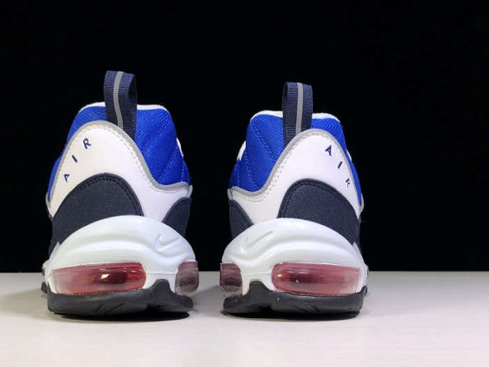 Air Max 98 Gundam (2018) 640744-100