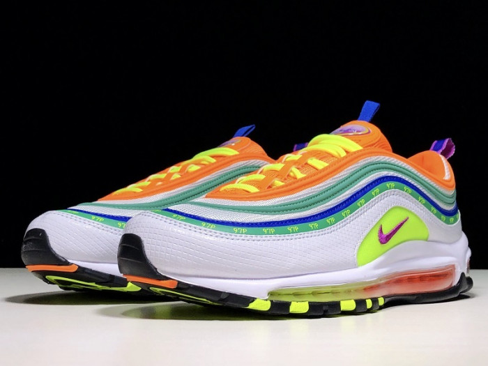 Air Max 97 London Summer of Love CI1504-100