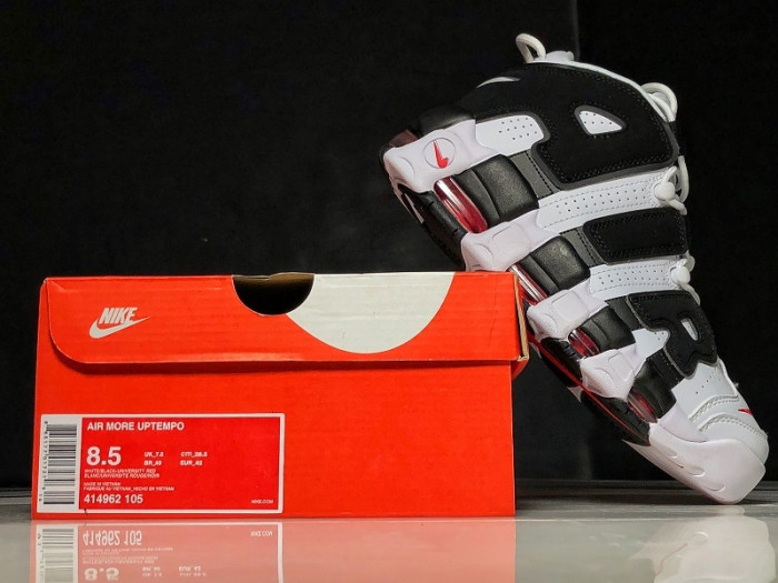 Air More Uptempo Scottie Pippen (2018) 414962-105