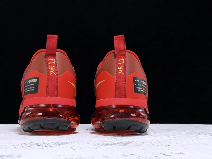 Air VaporMax Run Utility Chinese New Year (2019) BQ7039-600