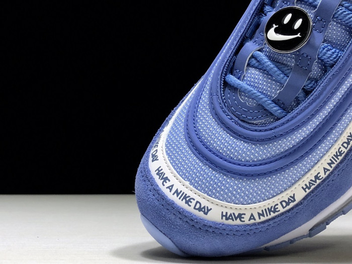 Air Max 97 Have a Nike Day Indigo Storm BQ9130-400