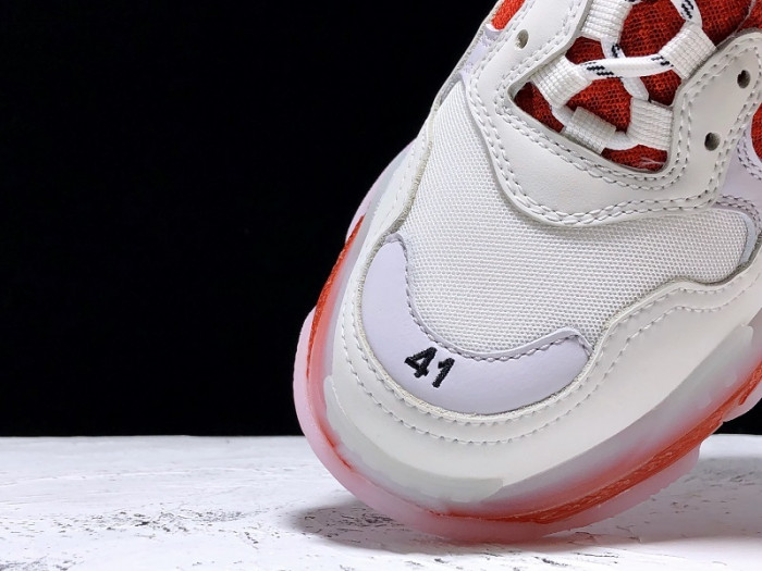 BLEN Triple S Vermillon 541624W09OH6506