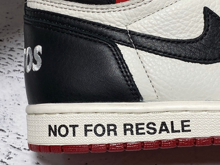 AIR JORDAN 1 RETRO HIGH OG NRG