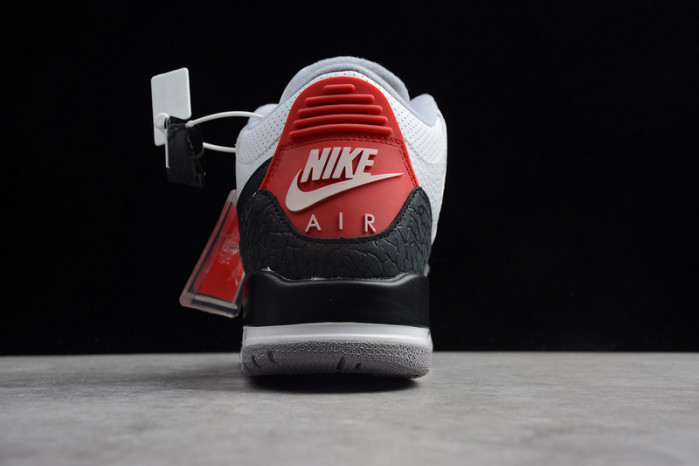 Jordan 3 Retro Tinker Hatfield AQ3835-160