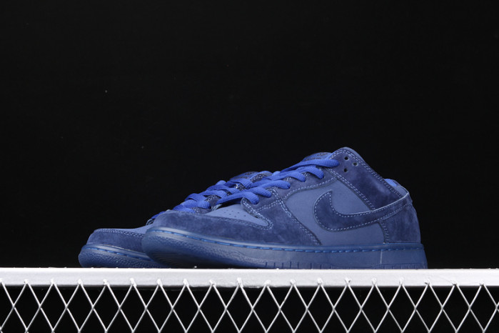 Nike Dunk SB Low Blue Moon 313170-444