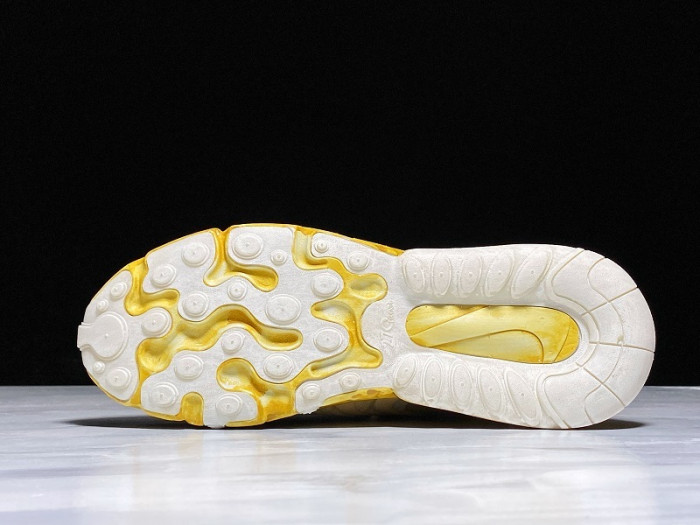 Nike Air Max 270 React ENG Travis Scott CT2864-200