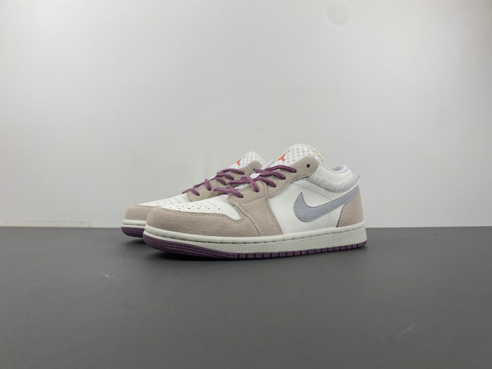 Air Jordan 1 Low FQ8094-100