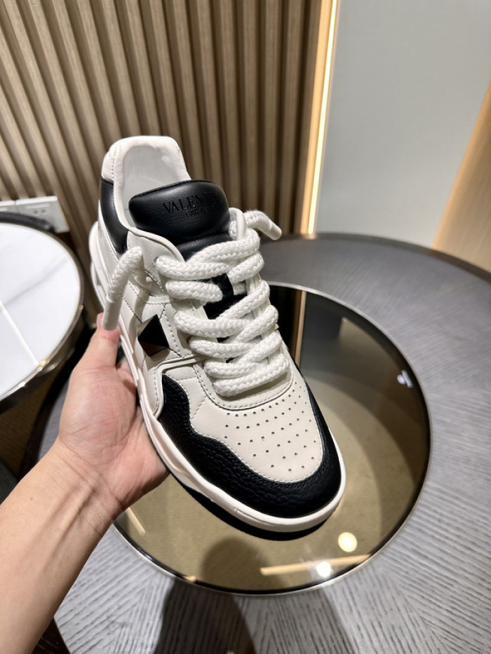 VALEN DESIGNER SNEAKERS