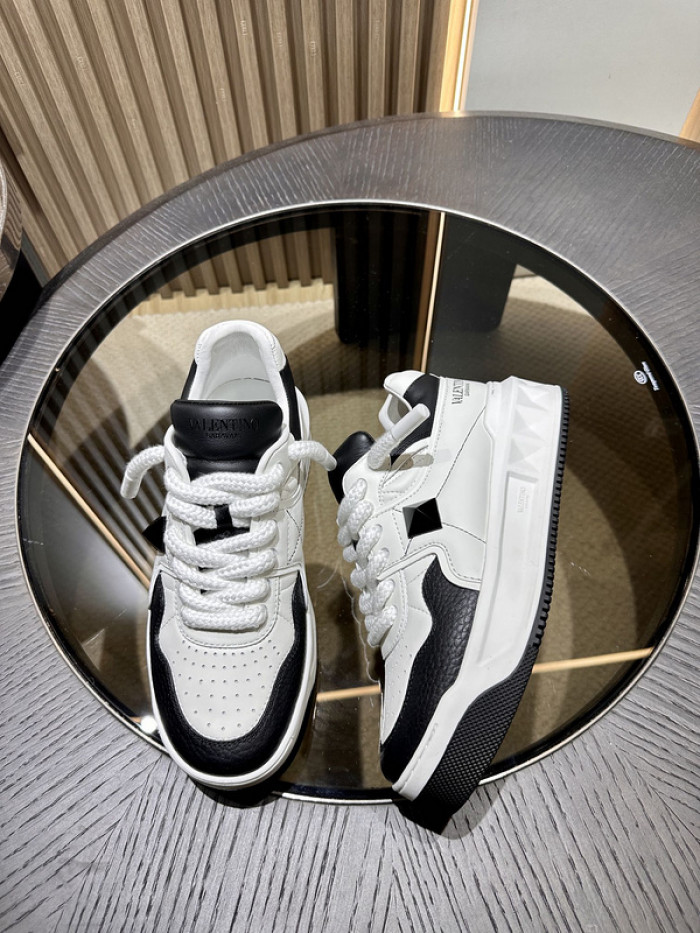 VALEN DESIGNER SNEAKERS