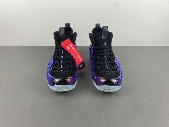 Nike Air Foamposite One Galaxy” 2025 FQ4303-400