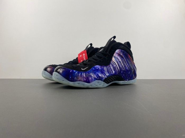 Nike Air Foamposite One Galaxy” 2025 FQ4303-400