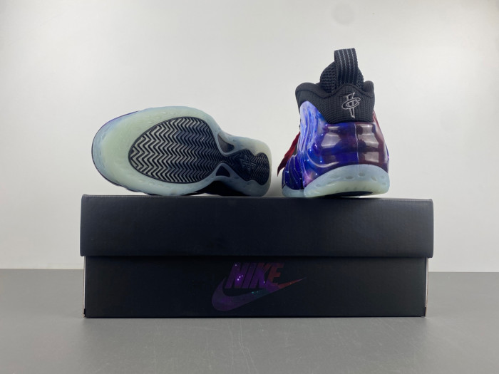 Nike Air Foamposite One Galaxy” 2025 FQ4303-400