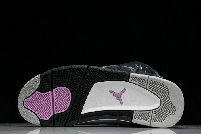 Air Jordan 4 WMNS “Orchid” AQ9129-501