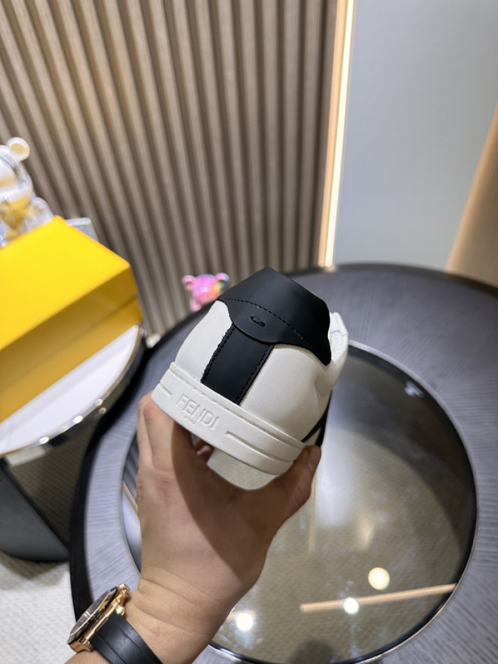 FEND1 SNEAKERS PANKICK