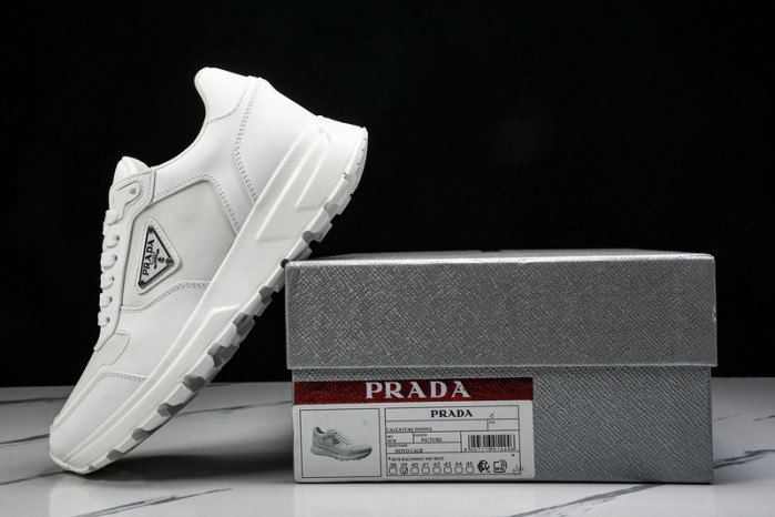 PRA designer sneaker