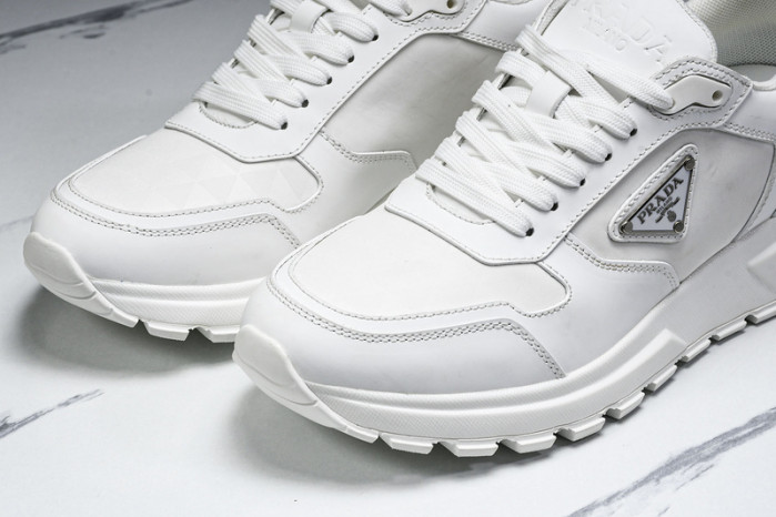 PRA designer sneaker