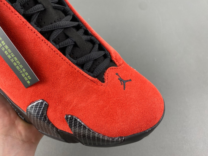 Air Jordan 14 Ferrari IF5015-600