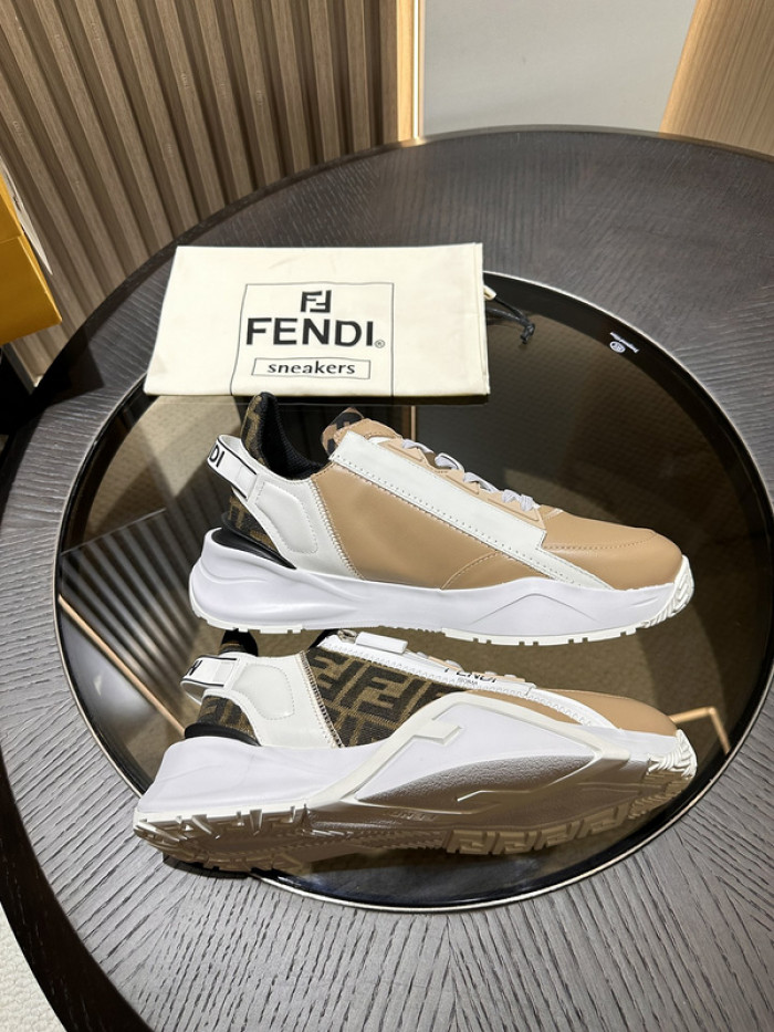FEND1 SNEAKERS PANKICK