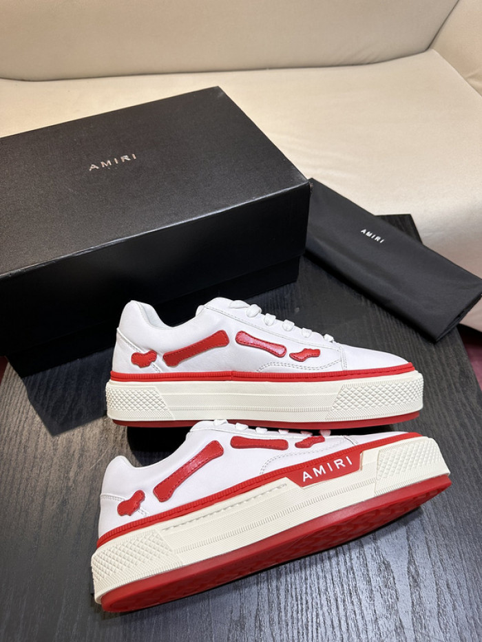 AM1R1 SNEAKERS