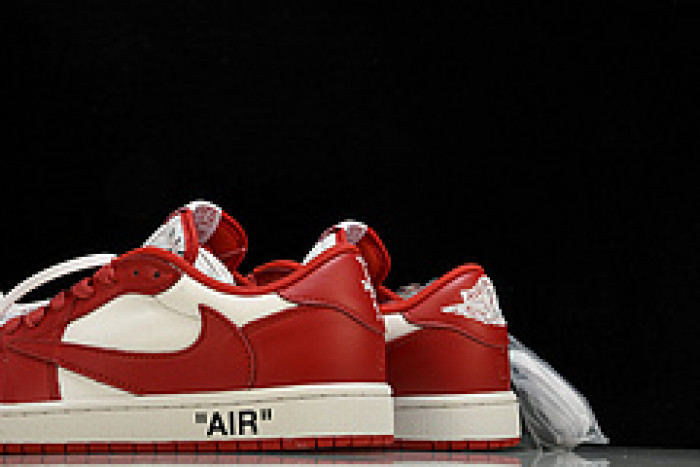 TRAVIS SCOTT X AIR JORDAN 1 LOW OG AJ1 DM7890-103