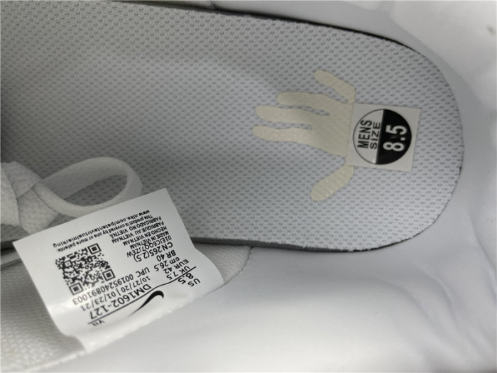 Nike Dunk Low OH The 50 White DM1602-107