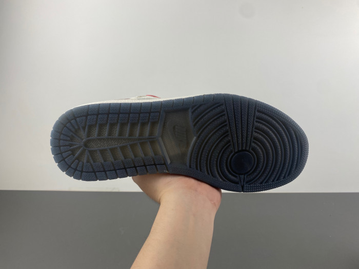 Air Jordan 1 Low SE “Year of the Dragon FJ5735-100