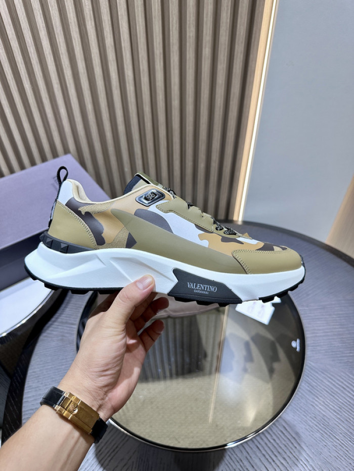 VALEN DESIGNER SNEAKERS