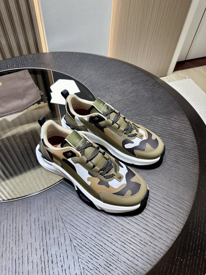 VALEN DESIGNER SNEAKERS