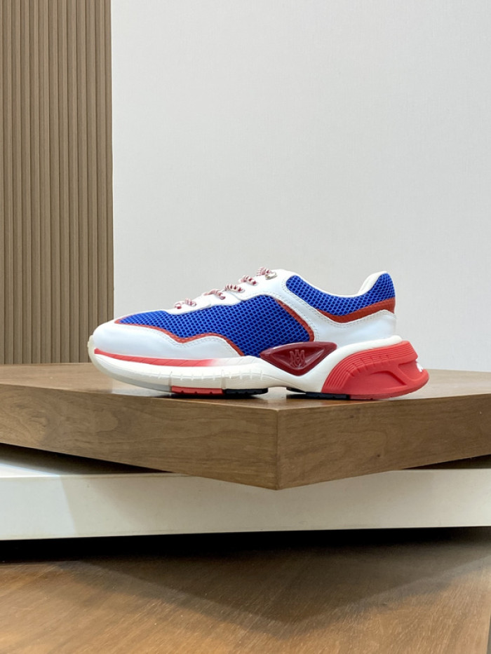 AM1R1 SNEAKERS